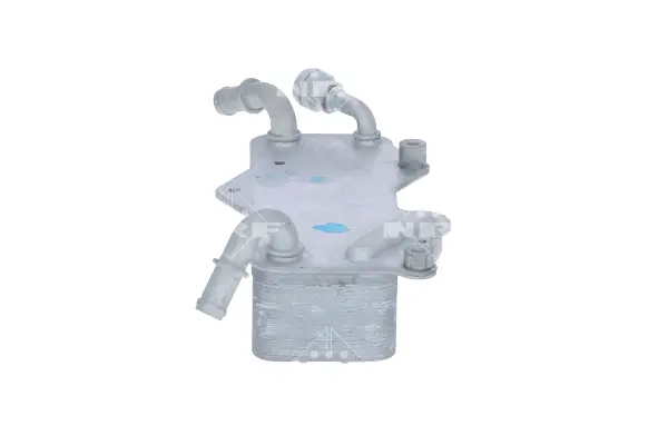 Oil Cooler, automatic transmission