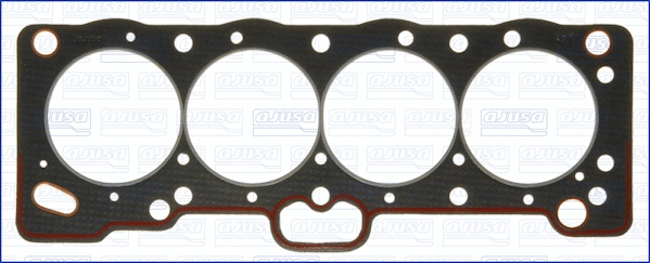 Gasket, cylinder head (WG1158713)