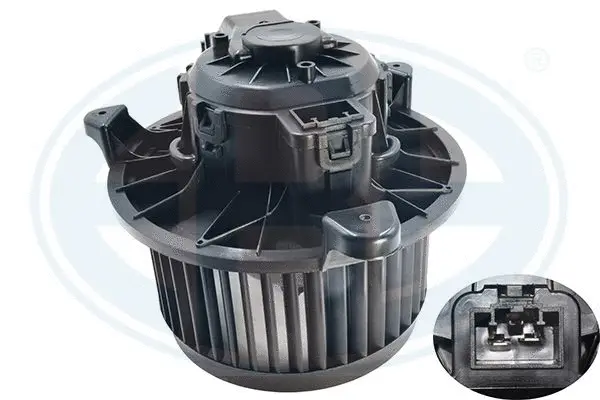 Interior Blower (WG2016492)