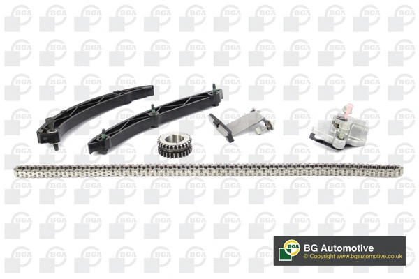 Timing Chain Kit (WG1768003)