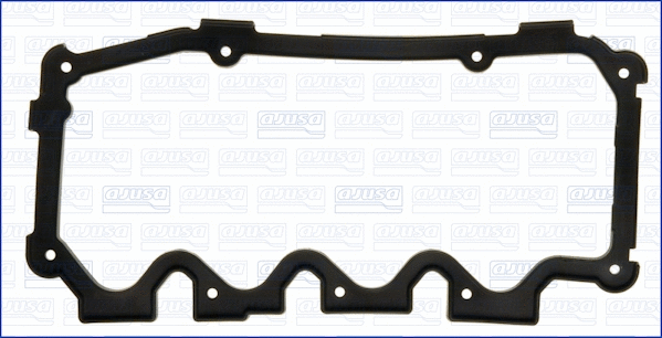Gasket, cylinder head cover (WG1160253)