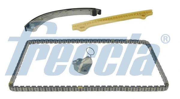 Timing Chain Kit (WG1910028)