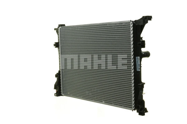 Radiator, engine cooling (WG2183140)