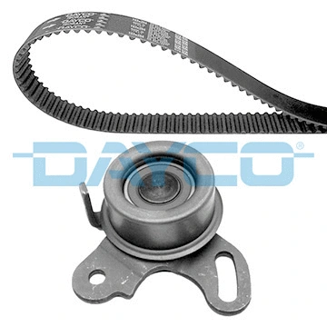Timing Belt Kit (WG2007130)