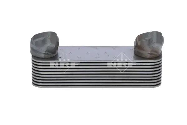 Oil Cooler, engine oil