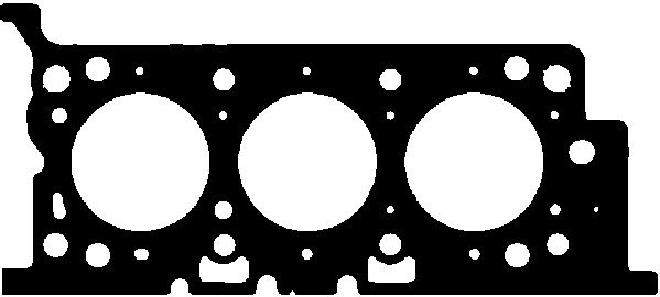 Gasket, cylinder head (WG1757428)
