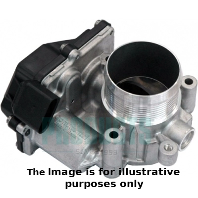 Control Flap, air supply (WG1899254)