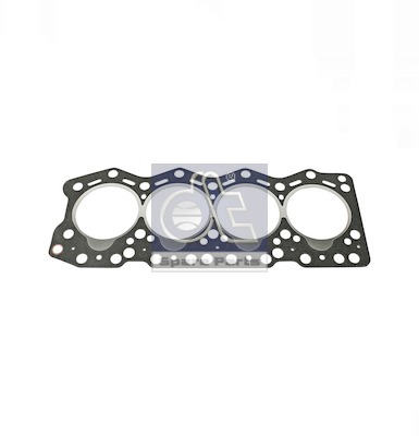 Gasket, cylinder head (WG2317853)