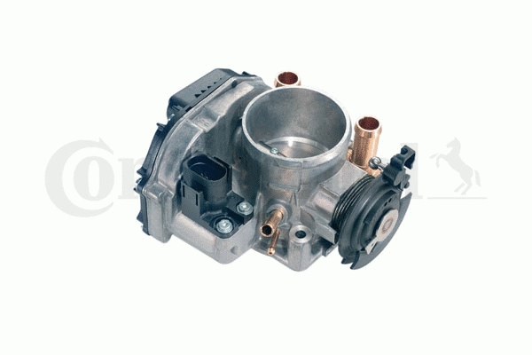 Throttle Body (WG1032714)