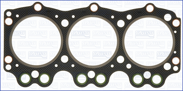 Gasket, cylinder head (WG1159139)