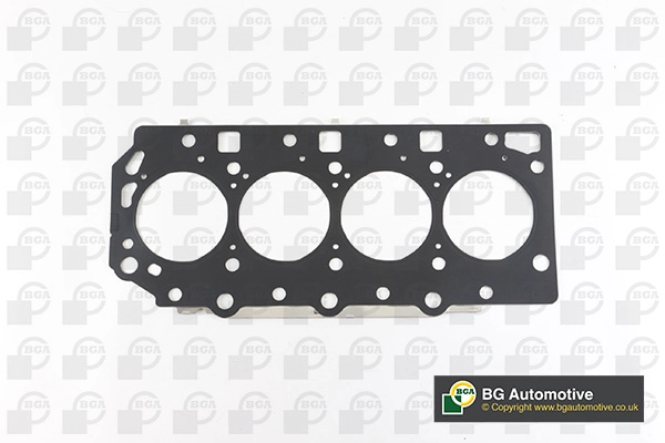 Gasket, cylinder head (WG1938297)