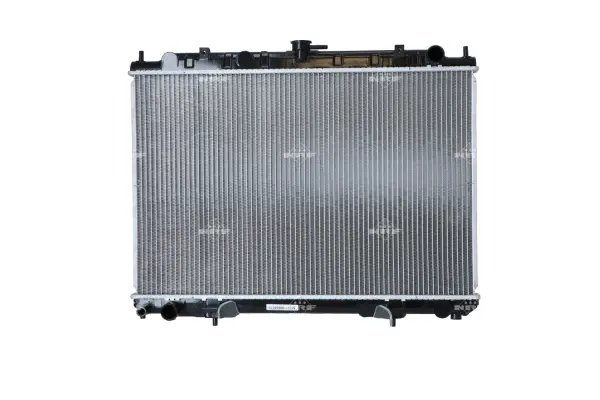 Radiator, engine cooling (WG2162384)