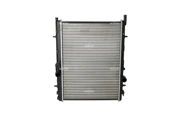 Radiator, engine cooling (WG2162234)