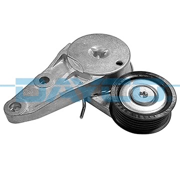 Belt Tensioner, V-ribbed belt (WG2005009)