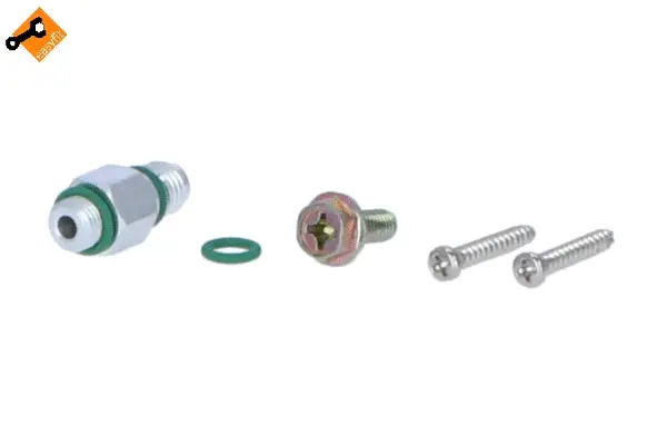 Dryer, air conditioning