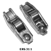 Rocker Arm, engine timing (WG1052124)