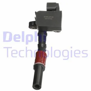 Ignition Coil