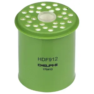 Fuel Filter (WG1499181)