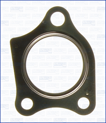 Gasket, charger (WG1751360)