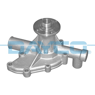 Water Pump, engine cooling (WG2006287)