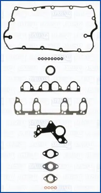 Gasket Kit, cylinder head (WG1009435)