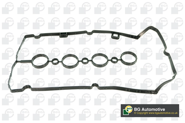 Gasket, cylinder head cover (WG1767014)