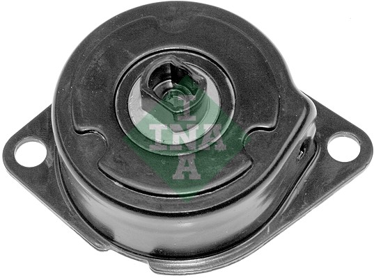 Belt Tensioner, V-ribbed belt (WG1253427)