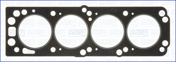 Gasket, cylinder head (WG1158571)