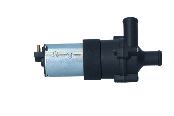 Auxiliary Water Pump (cooling water circuit)