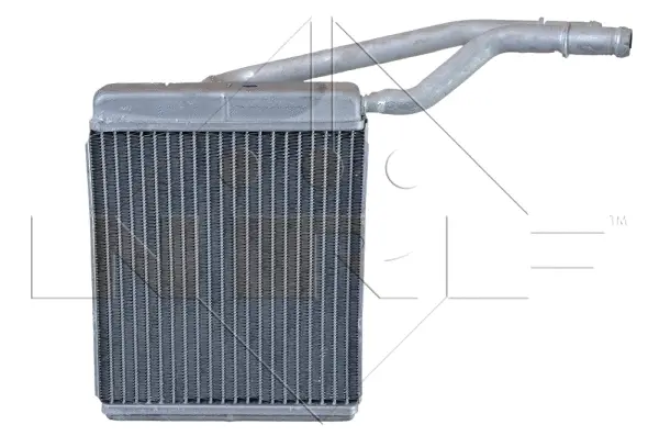 Heat Exchanger, interior heating (WG2161995)