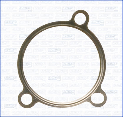 Gasket, EGR valve (WG1448565)