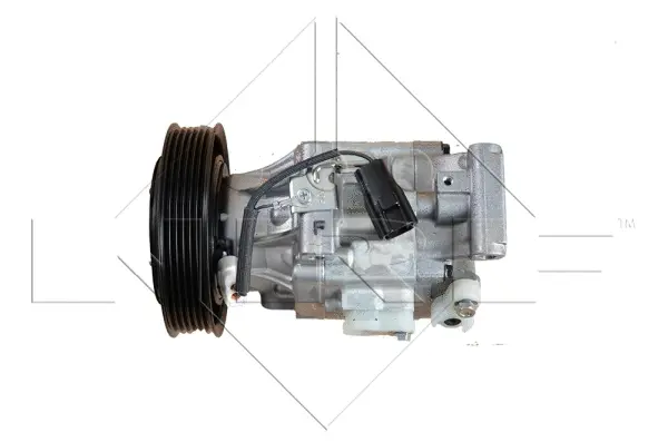 Compressor, air conditioning (WG2159481)