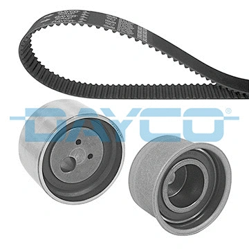 Timing Belt Kit (WG2007567)