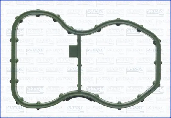 Gasket, intake manifold (WG1751457)