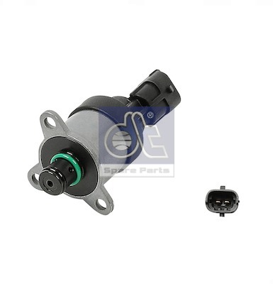 Control Valve, fuel quantity (common rail system) (WG2319567)