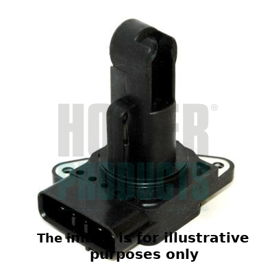 Volume Air Flow Sensor (WG1905282)