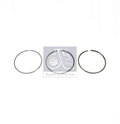 Piston Ring Kit (WG2308053)