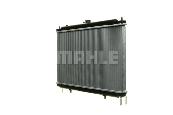 Radiator, engine cooling (WG2182908)