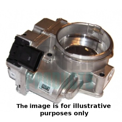 Throttle Body (WG1965254)