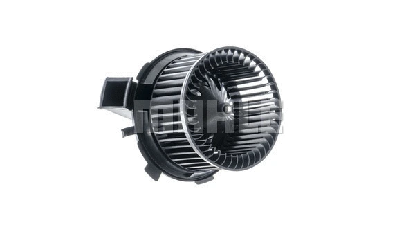 Interior Blower