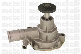 Water Pump, engine cooling (WG1789912)