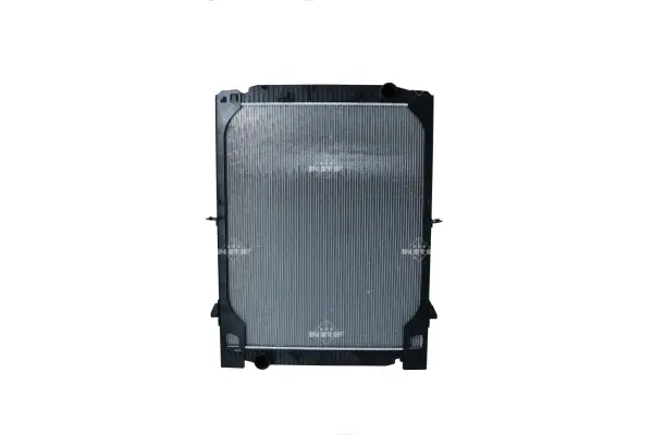 Radiator, engine cooling (WG1722964)