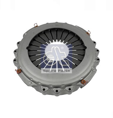 Clutch Pressure Plate (WG2318367)