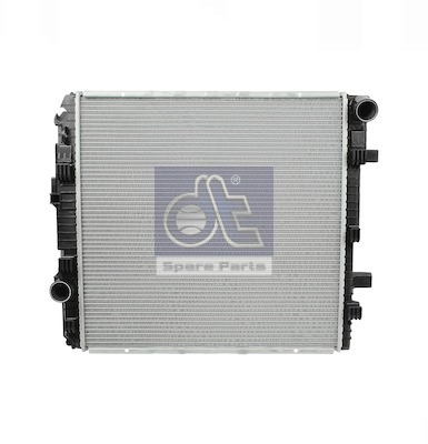 Radiator, engine cooling (WG2314464)