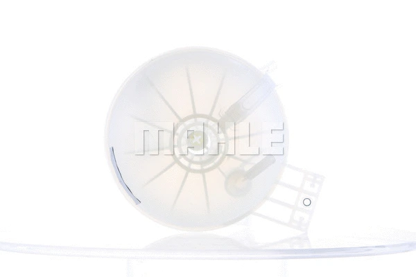 Expansion Tank, coolant