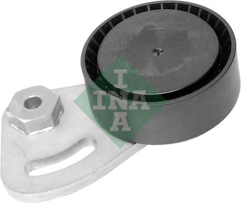 Tensioner Pulley, V-ribbed belt (WG1252283)