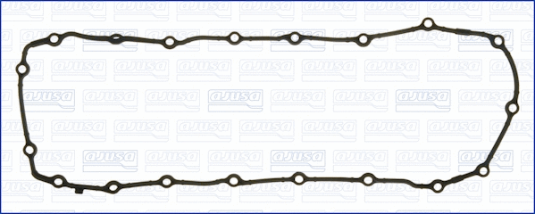 Gasket, oil sump (WG1162933)
