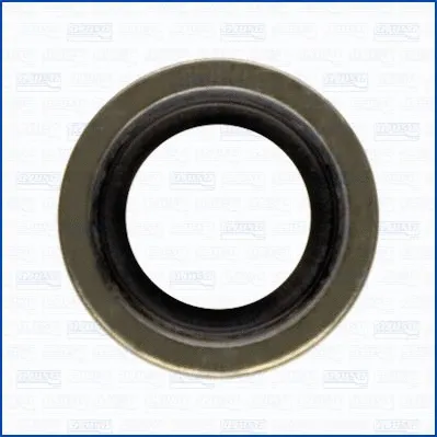 Seal Ring, oil drain plug (WG1752136)