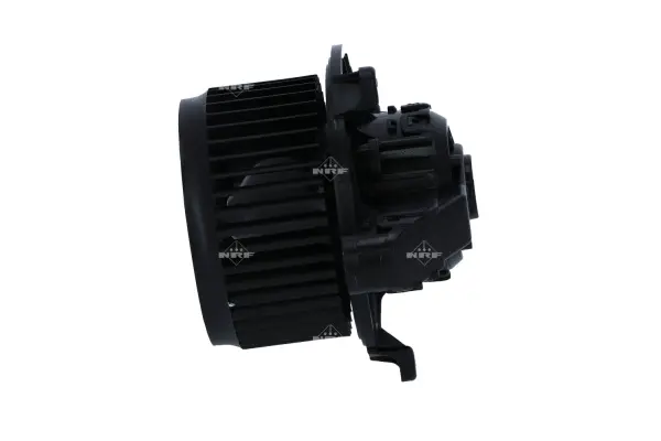 Interior Blower