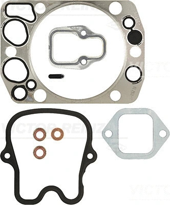Gasket Kit, cylinder head (WG1102942)